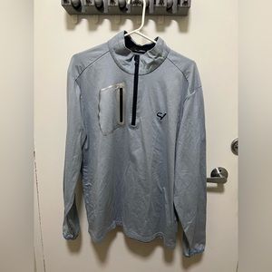 Men’s Golf Quarterzip